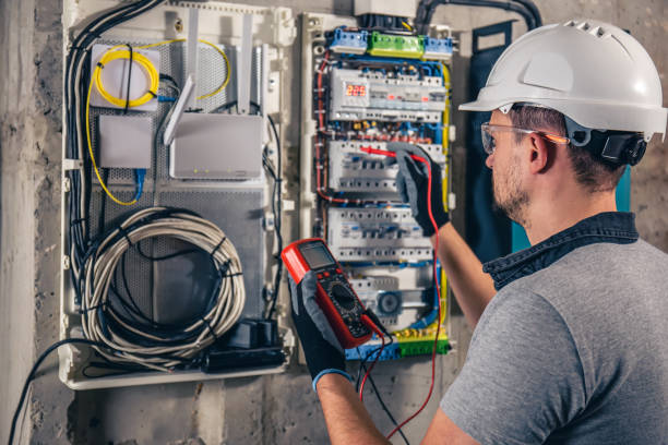 Electrical Rewiring Services in Dayton, IN